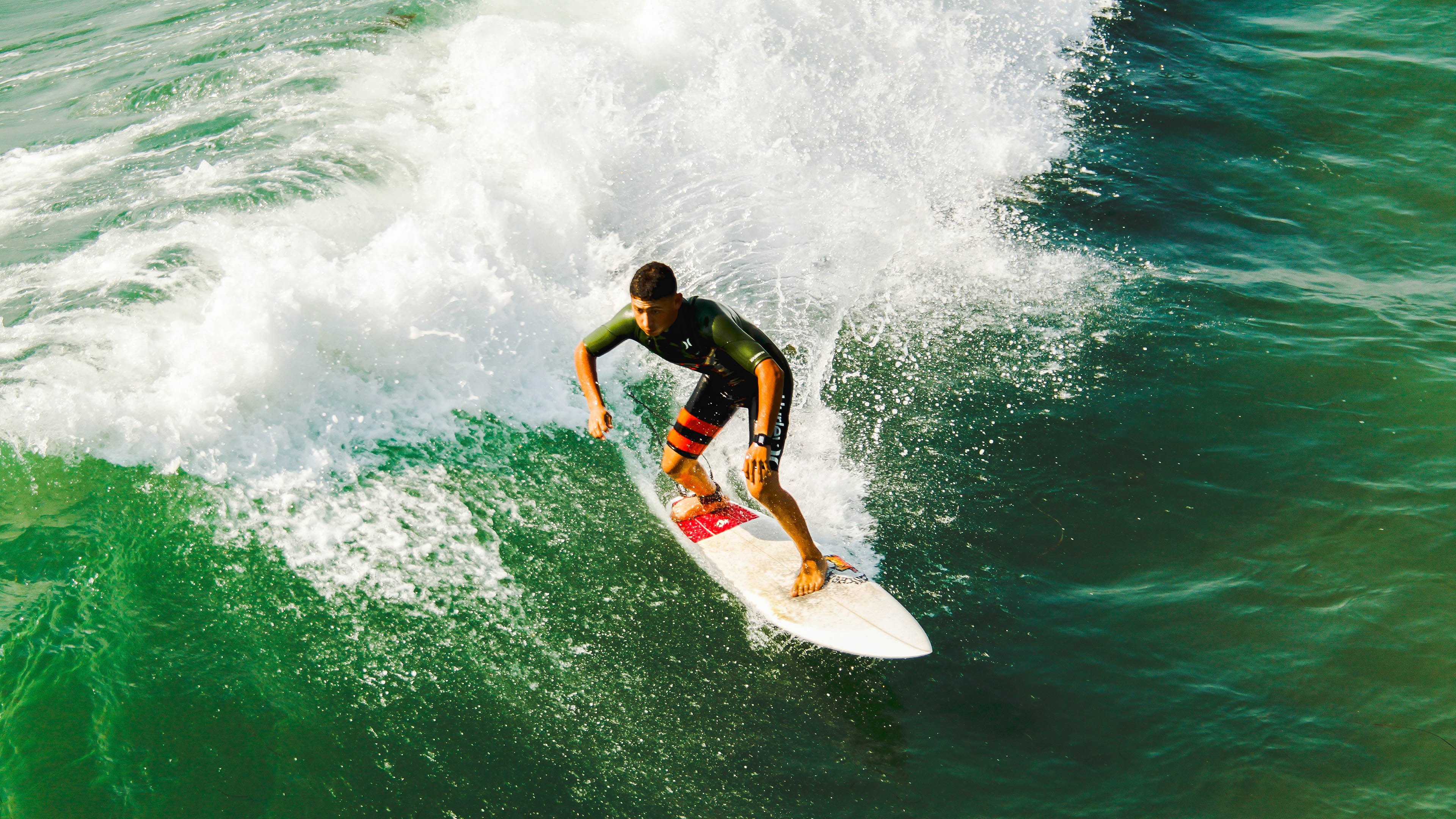 VALORANT战术布阵全局掌控，valorant玩法